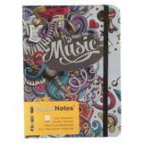 Mini Notebook For Kids - Multi - test-store-for-chase-value