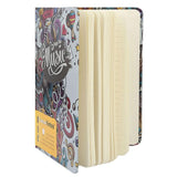 Mini Notebook For Kids - Multi - test-store-for-chase-value