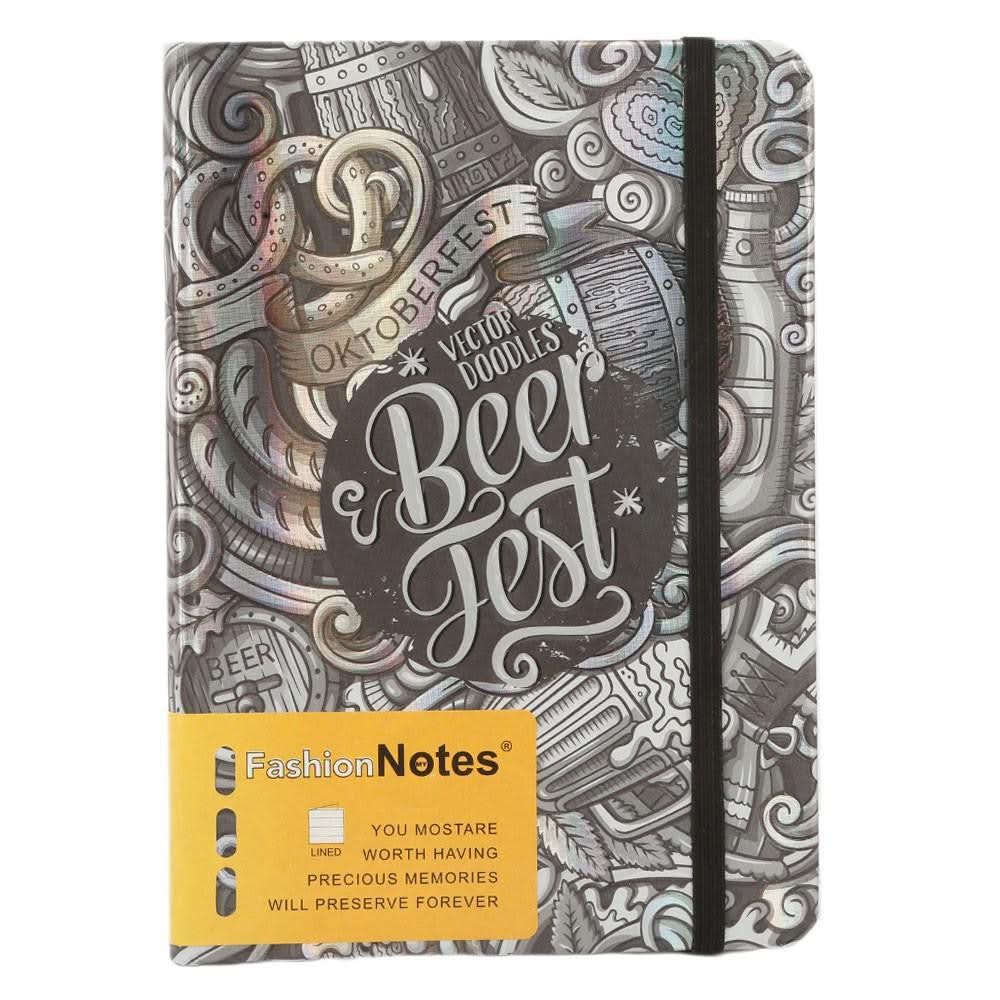 Mini Notebook For Kids - Multi - test-store-for-chase-value