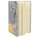 Mini Notebook For Kids - Multi - test-store-for-chase-value