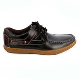 Men's Casual Shoes (JH716) - Black - Black - test-store-for-chase-value