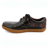 Men's Casual Shoes (JH716) - Black - Black - test-store-for-chase-value