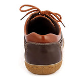 Men's Casual Shoes (JH716) - Brown - test-store-for-chase-value