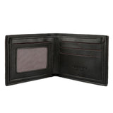 Men's Wallet - Black - test-store-for-chase-value