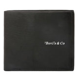 Men's Wallet - Black - test-store-for-chase-value