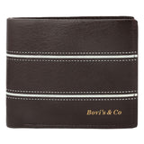 Men's Wallet - Black - test-store-for-chase-value