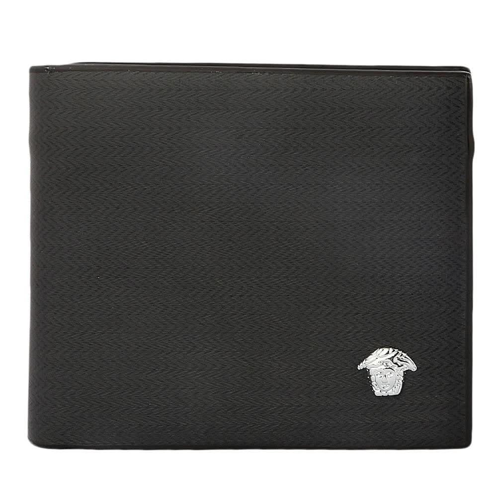 Men's Wallet - Black - test-store-for-chase-value