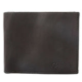 Men's Wallet - Black - test-store-for-chase-value