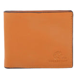 Men's Wallet - Camel - test-store-for-chase-value