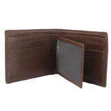 Men's Wallet - Coffee - test-store-for-chase-value