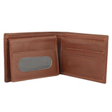 Men's Wallet - Brown - test-store-for-chase-value