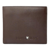 Men's Wallet - Coffee - test-store-for-chase-value