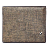 Men's Wallet - Golden - test-store-for-chase-value