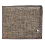 Men's Wallet - Golden - test-store-for-chase-value