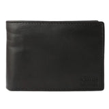 Men's Wallet - Black - test-store-for-chase-value