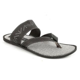 Men's Casual Slippers R-41 - Black - Black - test-store-for-chase-value