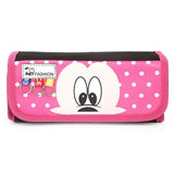 Mickey Mouse Pencil Pouch - Pink - test-store-for-chase-value