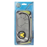 Mickey Mouse Pencil Pouch - Grey - test-store-for-chase-value