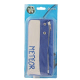 Pencil Pouch - Blue - test-store-for-chase-value