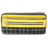 Pencil Pouch - Yellow - test-store-for-chase-value