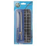 Pencil Pouch - Blue - test-store-for-chase-value