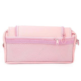 Kitty Pencil Pouch - Pink - test-store-for-chase-value