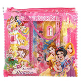 Barbie Stationery Set 6 Pcs - Pink - test-store-for-chase-value