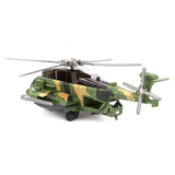 Armed Aircraft Toy For Kids - test-store-for-chase-value