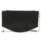 Women's Clutch (1878) - Black, Women, Clutches, Chase Value, Chase Value