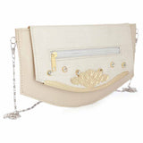 Women's Clutch (1878) - Fawn, Women, Clutches, Chase Value, Chase Value