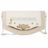 Women's Clutch (1878) - Fawn, Women, Clutches, Chase Value, Chase Value