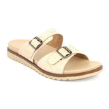 Women's Softy Slipper 5727-3 - Golden - test-store-for-chase-value