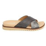 Women's Softy Slipper 5727-12 - Black - test-store-for-chase-value