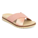 Women's Softy Slipper 5727-12 - Pink - test-store-for-chase-value