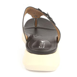 Women's Softy Slipper 5620-17 - Black - test-store-for-chase-value