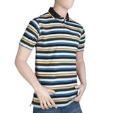 Men's Polo T-Shirt - Multi - test-store-for-chase-value