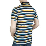Men's Polo T-Shirt - Multi - test-store-for-chase-value