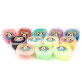 Pearl Clay Mud For Kids - Multi - test-store-for-chase-value