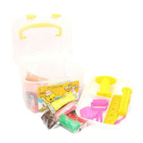 Clay Storage Box - Yellow - test-store-for-chase-value