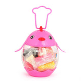 Clay Candy Box - Pink - test-store-for-chase-value