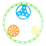 Spiral Art Drawing Tool Toy For Kids - test-store-for-chase-value