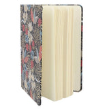 Flower Mini Notebook - Multi - test-store-for-chase-value