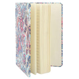 Flower Mini Notebook - Multi - test-store-for-chase-value