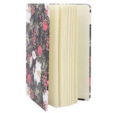 Flower Mini Notebook - Multi - test-store-for-chase-value
