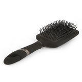 Eminent Hair Brush - Black - test-store-for-chase-value