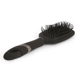 Eminent Hair Brush - Black - test-store-for-chase-value