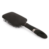 Eminent Hair Brush - Black - test-store-for-chase-value