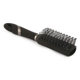 Eminent Hair Brush - Black - test-store-for-chase-value
