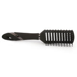 Eminent Hair Brush - Black - test-store-for-chase-value