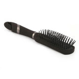 Eminent Hair Brush - Black - test-store-for-chase-value